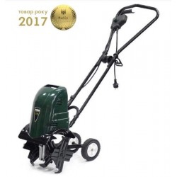 Електричний культиватор Iron Angel ЕТ1300