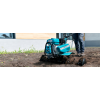 Бензиновий мотоблок Konner&Sohnen KS 7HP-950S