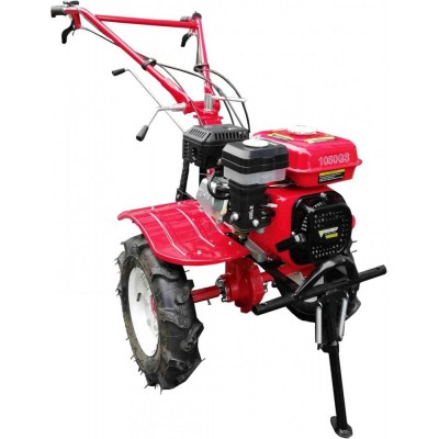 Культиватор Forte 1050G-3 червоний, колеса 10 ", 7,0 к.с. (90054)