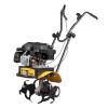 Культиватор Texas Hobby 380TG