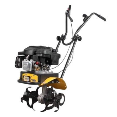 Культиватор Texas Hobby 380TG
