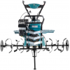 Бензиновий мотоблок Konner&Sohnen KS 9HP - 1350 G-3