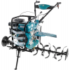 Бензиновий мотоблок Konner&Sohnen KS 9HP - 1350 G-3