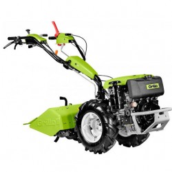 Мотоблок дизельний GRILLO G110 (8005AM)