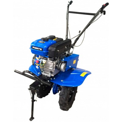 Культиватор Forte 80-G3 синій колеса 8"7,0 к.с.. (95114)