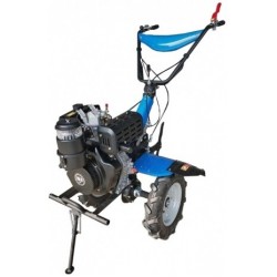 Мотоблок ДТЗ 510ДН (123046)