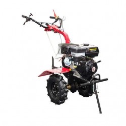 Мотоблок бензиновий INTERTOOL TL7000