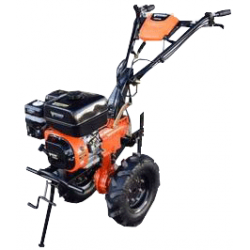 Культиватор Forte 1050GS (колеса 8 ", 7лс) помаранчевий