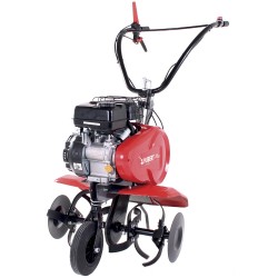 Мотокультиватор Pubert MESO 35PC2