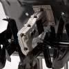 Електрокультиватор DAEWOO DAT 2000 E