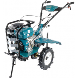 Бензиновий мотоблок Konner&Sohnen KS 9HP - 1350 G-3