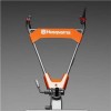 Мотокультиватор Husqvarna TF 230 (9673167-01)