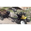 Культиватор Texas Vision 700 TG