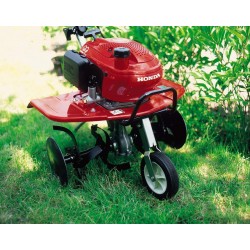 Культиватор Honda F220K1 DET2