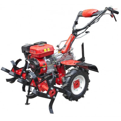 Бензиновий мотоблок Forte 100-G3