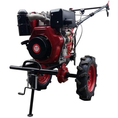 Мотоблок дизельний Weima WM1100BE (10013)