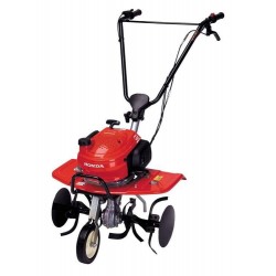Культиватор Honda F220K1 DET2