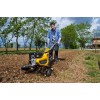 Культиватор Stiga SRC 775 RB