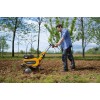 Культиватор Stiga SRC 775 RB