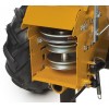 Мотоблок бензиновий Stiga SILEX95H