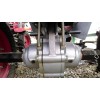 Мотоблок дизельний Weima WM1100A-6 (DIFFERENTIAL)