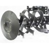 Мотоблок бензиновий Weima WM1100D KM NEW (10016)