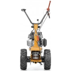 Мотоблок бензиновий Stiga SILEX95H