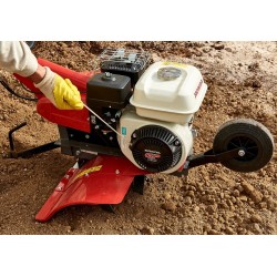 Культиватор Honda FG 320 DE2H