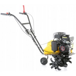 Мотокультиватор HIGHER HP-32525