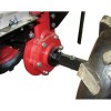 Мотоблок бензиновий Weima WM1100D KM NEW (10016)