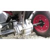 Мотоблок дизельний Weima WM1100A-6 (DIFFERENTIAL)