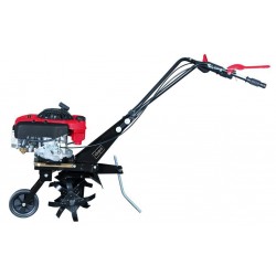 Мотокультиватор Scheppach MTP 360