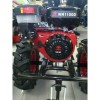 Мотоблок бензиновий Weima WM1100D KM NEW (10016)