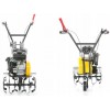Мотокультиватор HIGHER HP-32525