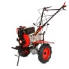 Мотоблок дизельний Weima WM1100A-6 (DIFFERENTIAL)