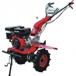 Мотоблок бензиновий Weima WM1100D KM NEW (10016)