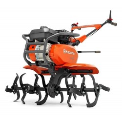Мотокультиватор Husqvarna TF 338