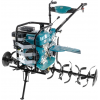 Мотоблок бензиновий Konner&Sohnen KS 9HP-1350G-3 (Колеса 5.00-12)