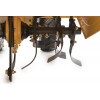 Мотоблок бензиновий Stiga SILEX103B