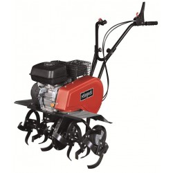 Мотокультиватор Scheppach MTP 850
