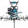 Мотоблок бензиновий Konner&Sohnen KS 9HP-1350G-3 (Колеса 5.00-12)