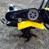Культиватор електричний Texas El Tex 2000