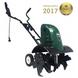 Електричний культиватор Iron Angel ЕТ1400