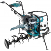 Мотоблок бензиновий Konner&Sohnen KS 9HP-1350G-3 (Колеса 5.00-12)