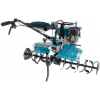 Мотоблок бензиновий Konner&Sohnen KS 9HP-1350G-3 (Колеса 5.00-12)