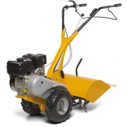 Мотоблок бензиновий Stiga SILEX103B