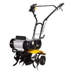 Культиватор електричний Texas El Tex 2000
