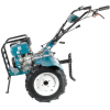 Мотоблок бензиновий Konner&Sohnen KS 9HP-1350G-3 (Колеса 5.00-12)