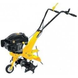 Культиватор Sadko T-370