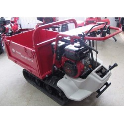 Гусенична візок Weima WM7B-320A MINI TRANSFER (10026)